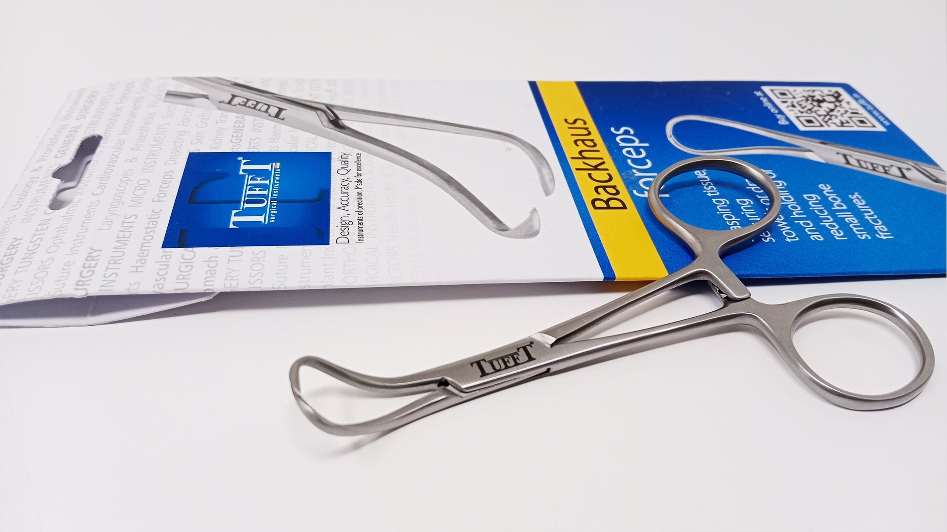 Forceps