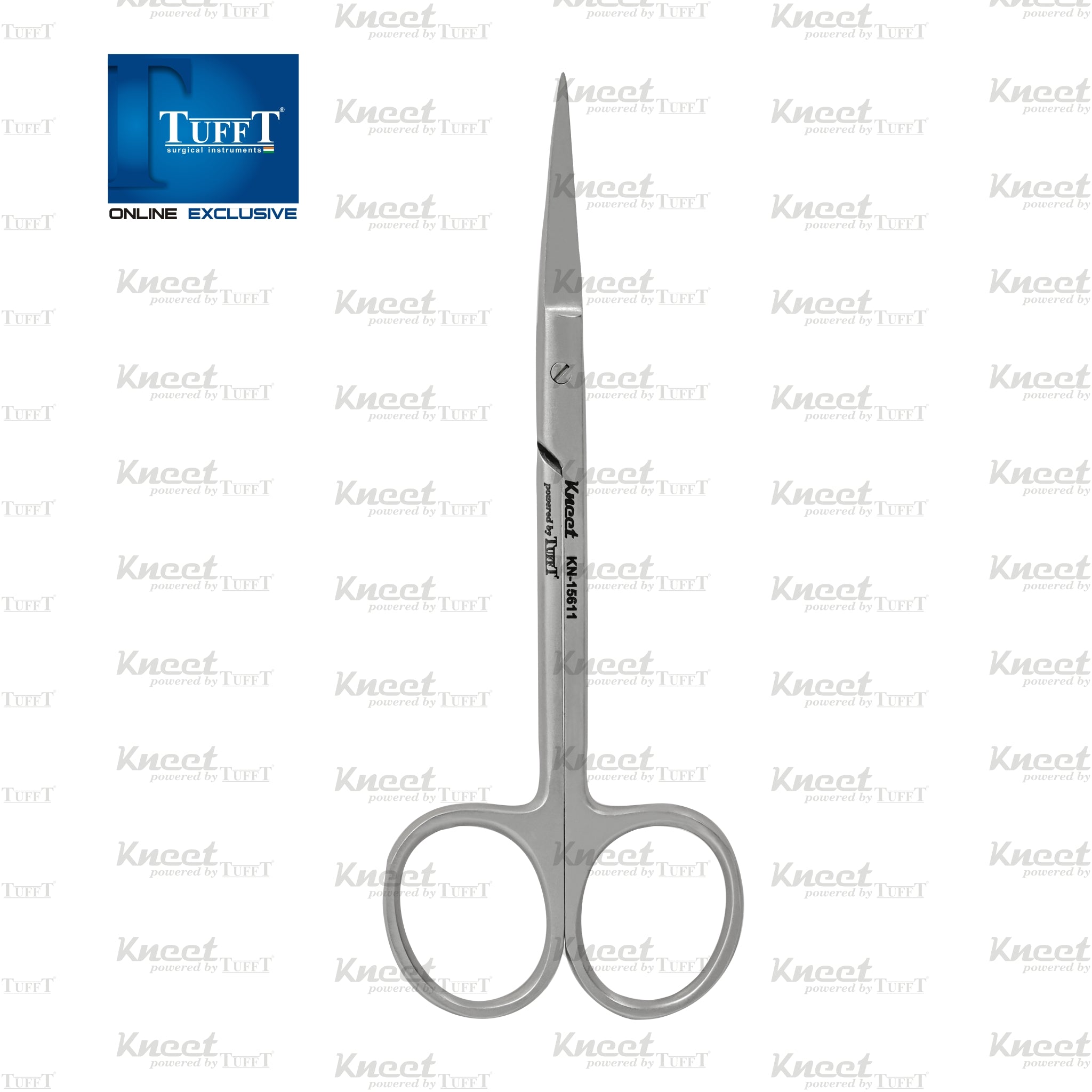 Bonn Fine Delicate Scissors