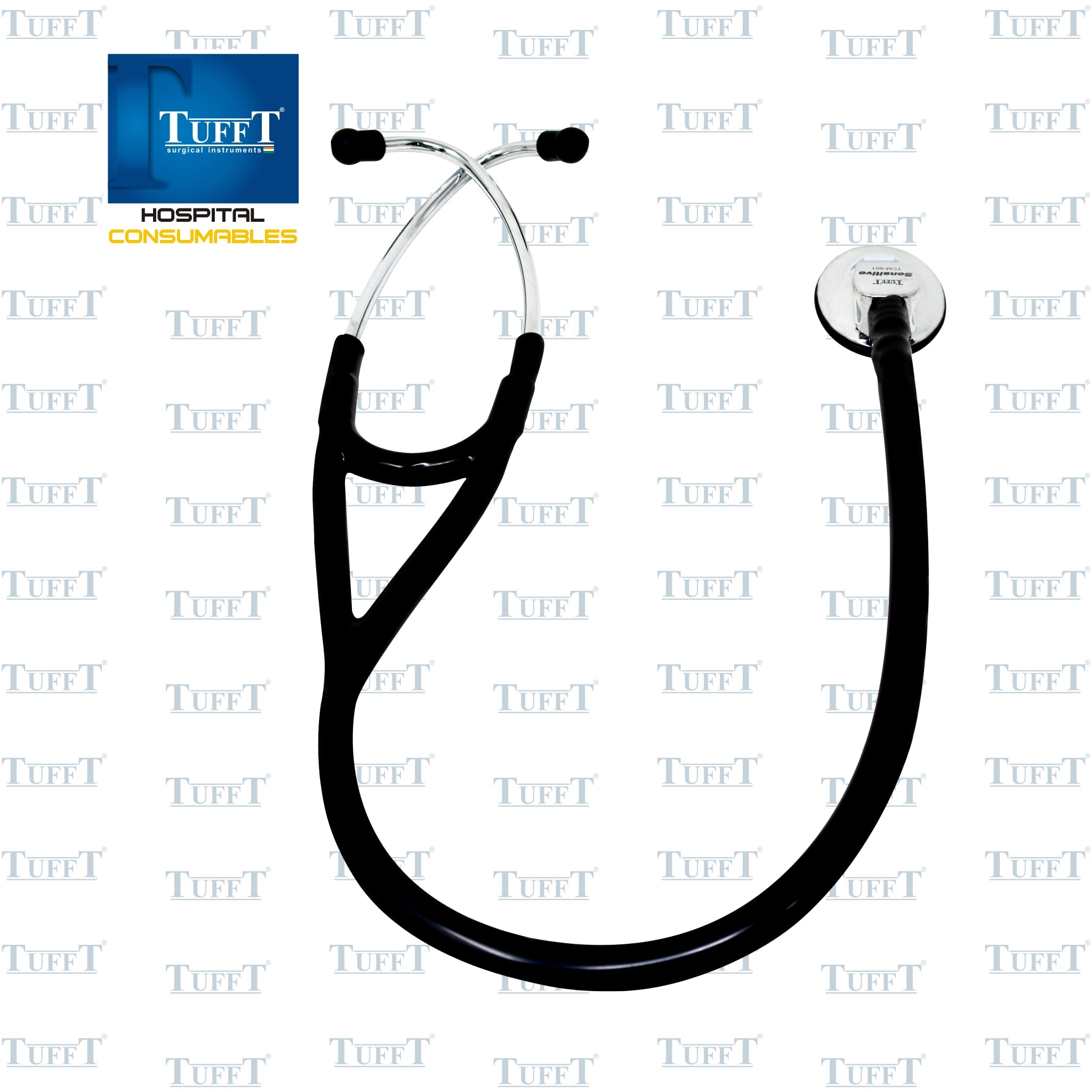 TUFFT Sensitive Stethoscope