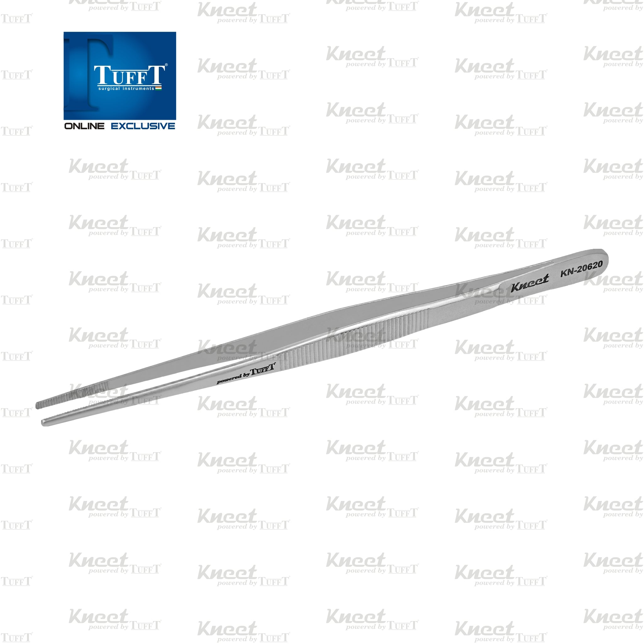 Standard Dissecting & Tissue Forceps