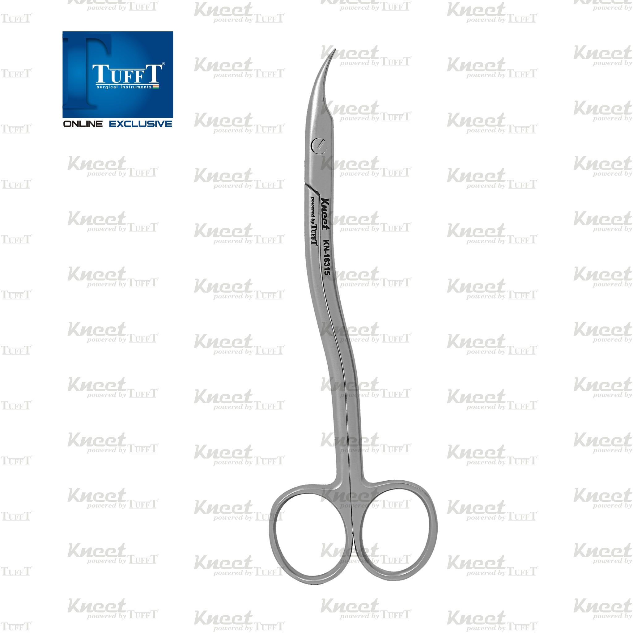 Heath Ligature Scissors