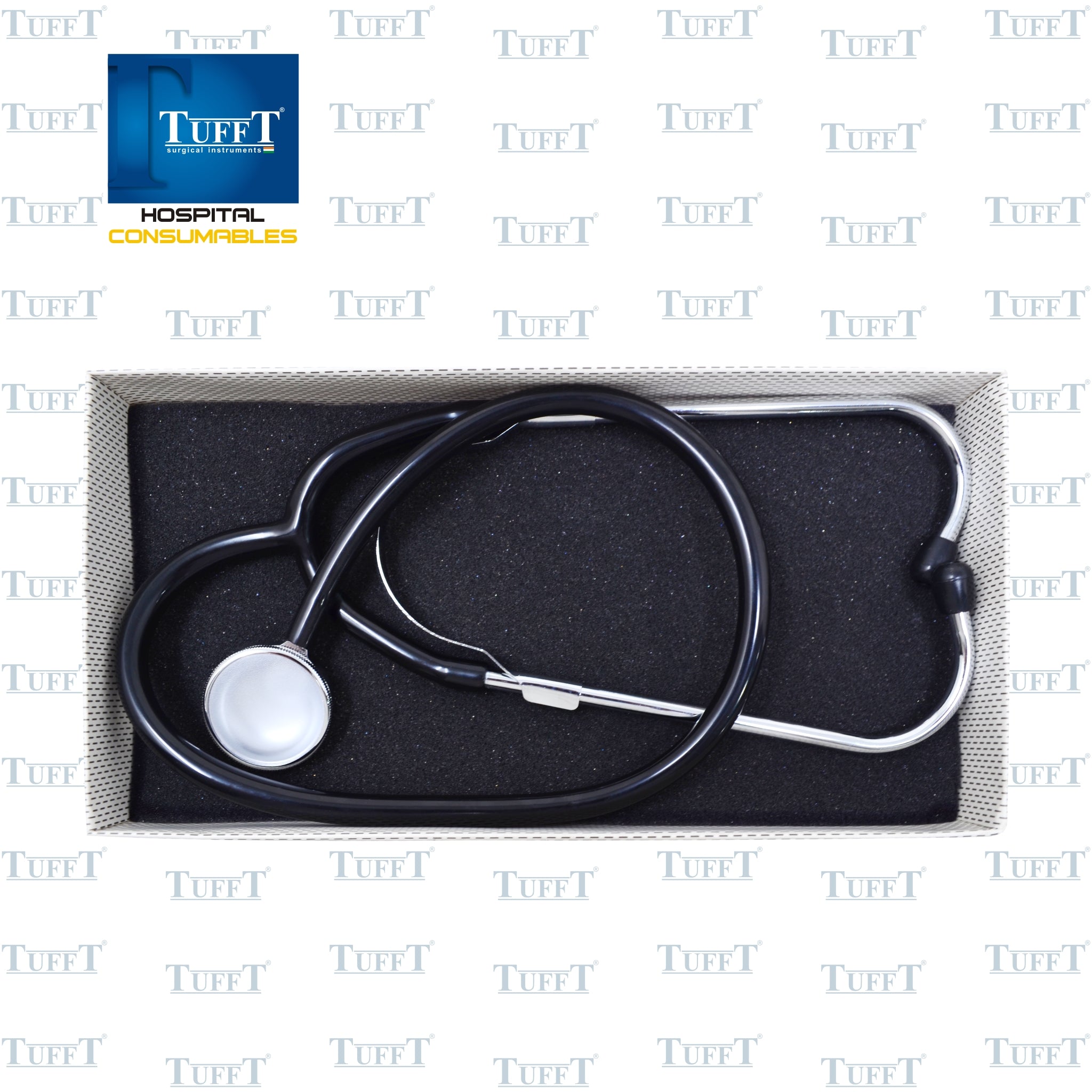 Molitone Stethoscope