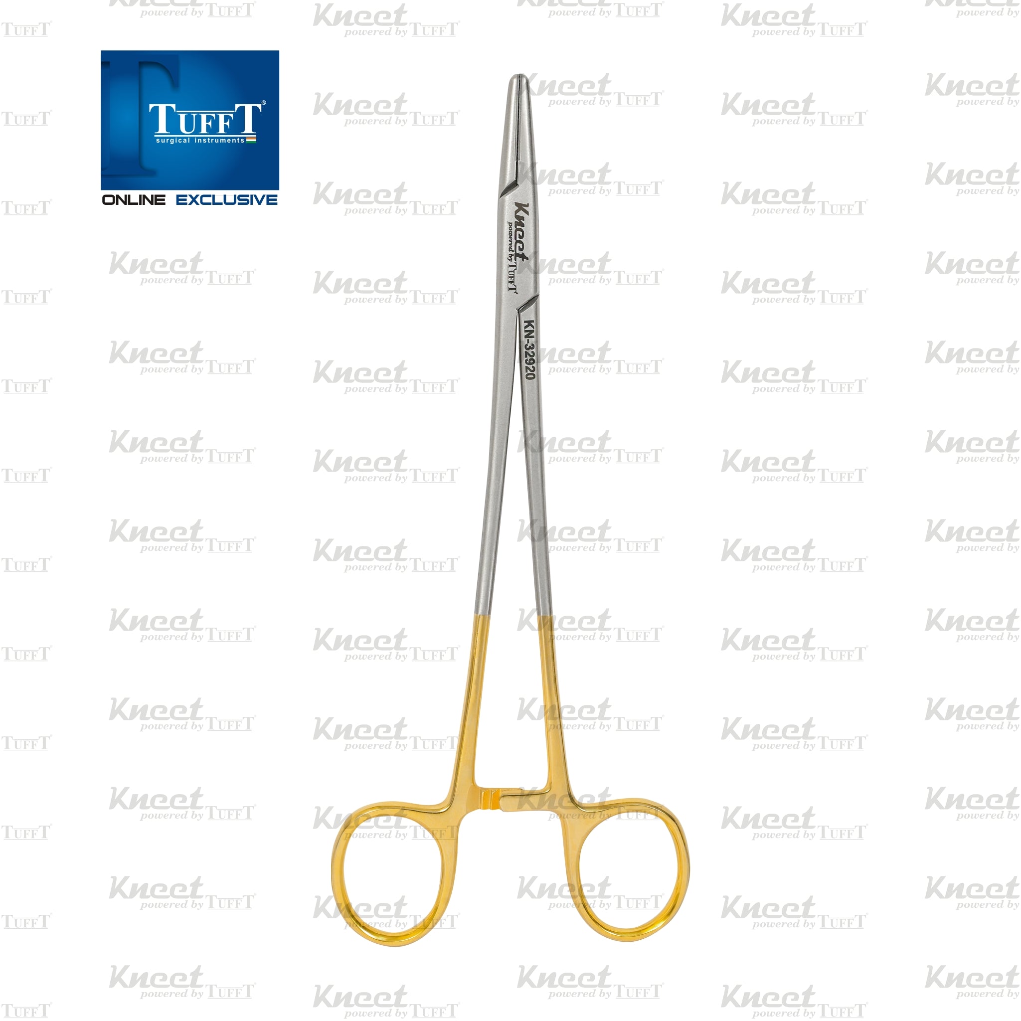 MAYO HEGAR TC NEEDLE HOLDERS