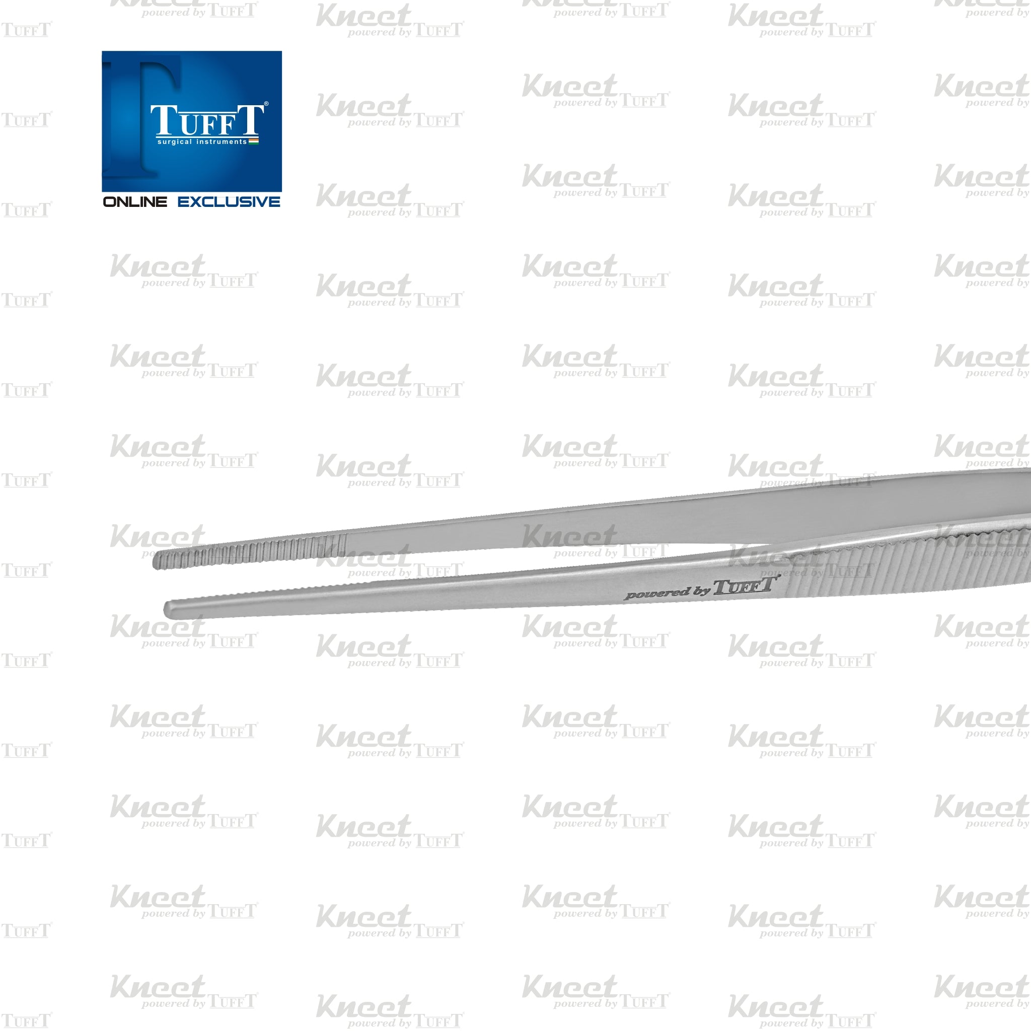 Standard Dissecting & Tissue Forceps