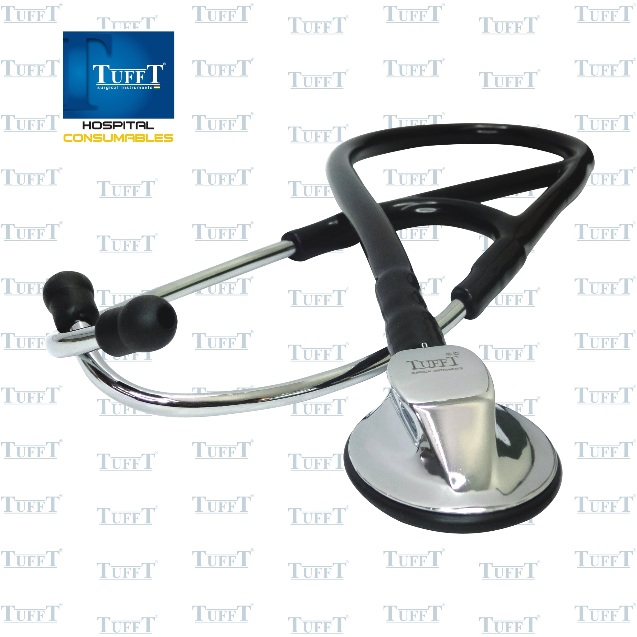 TUFFT Sensitive Stethoscope