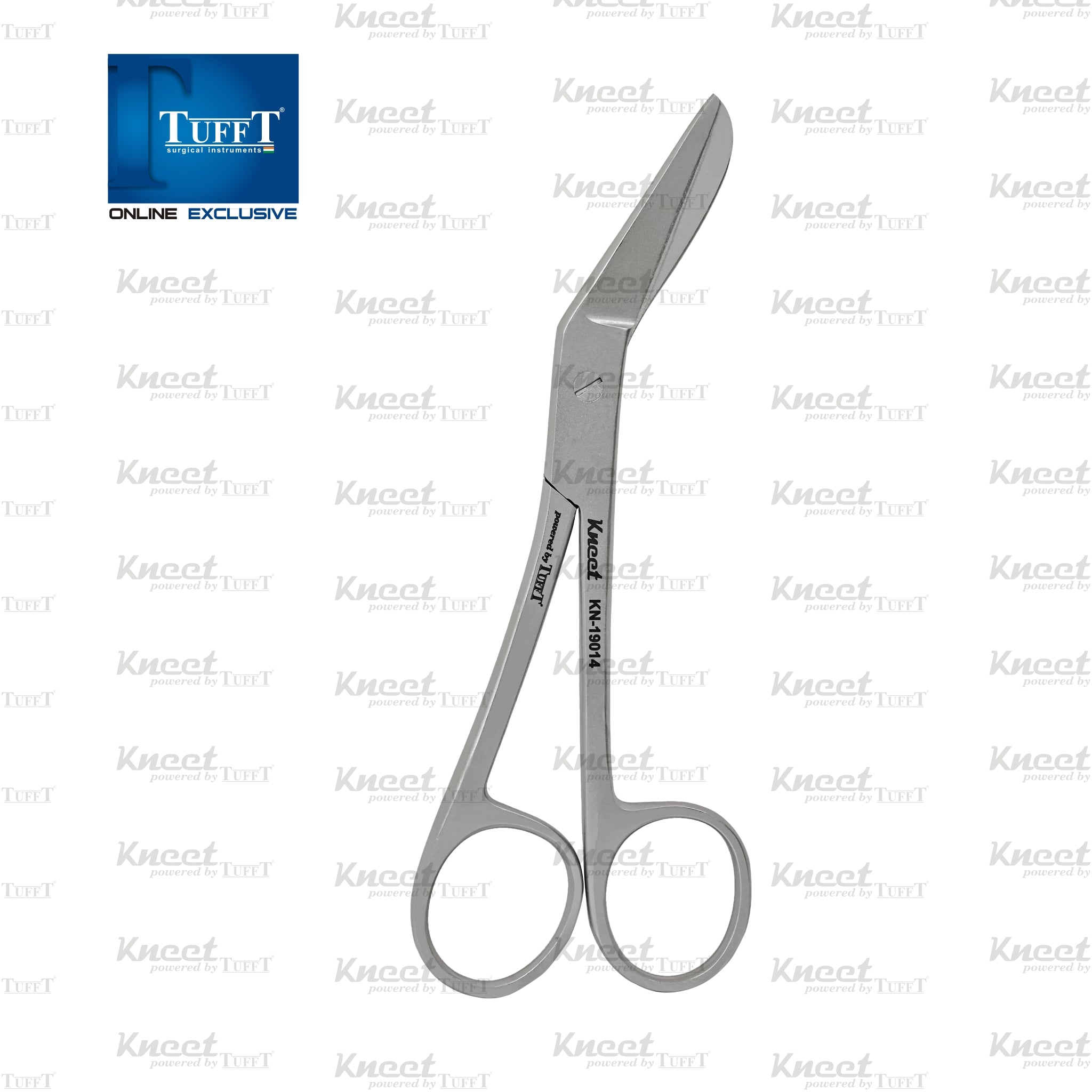 Braun-Stadler Episotomy Scissors