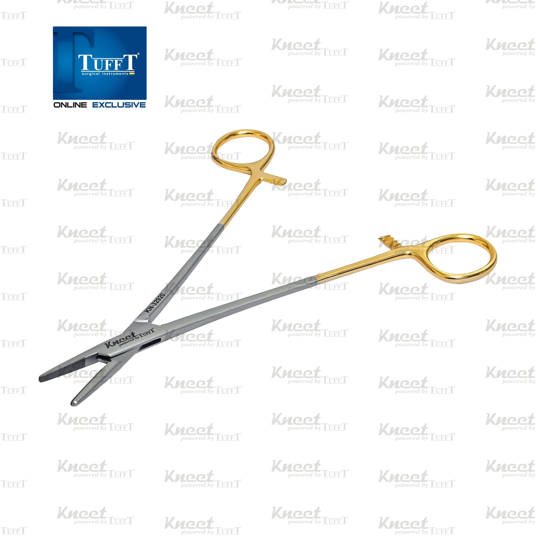 MAYO HEGAR TC NEEDLE HOLDERS