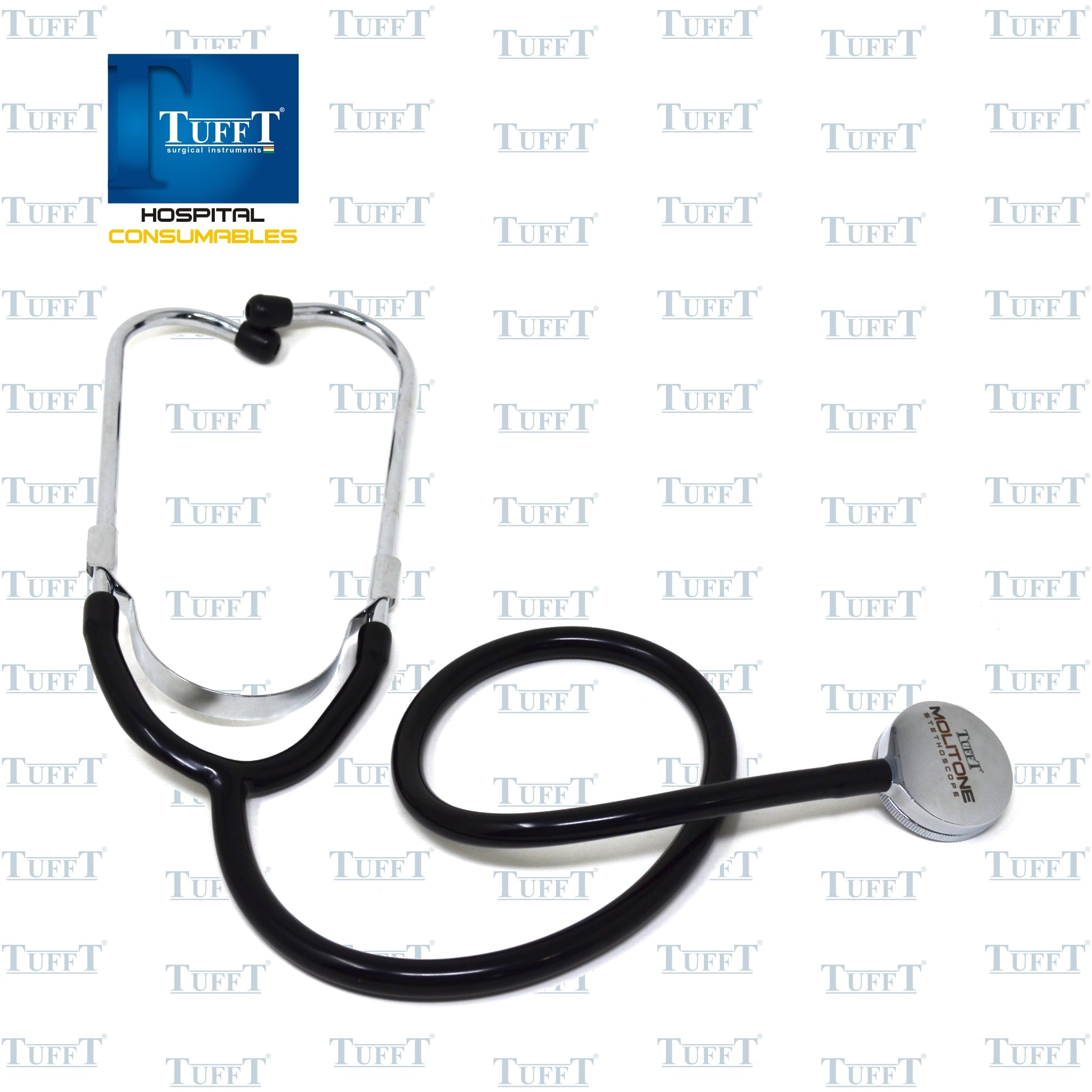 Molitone Stethoscope