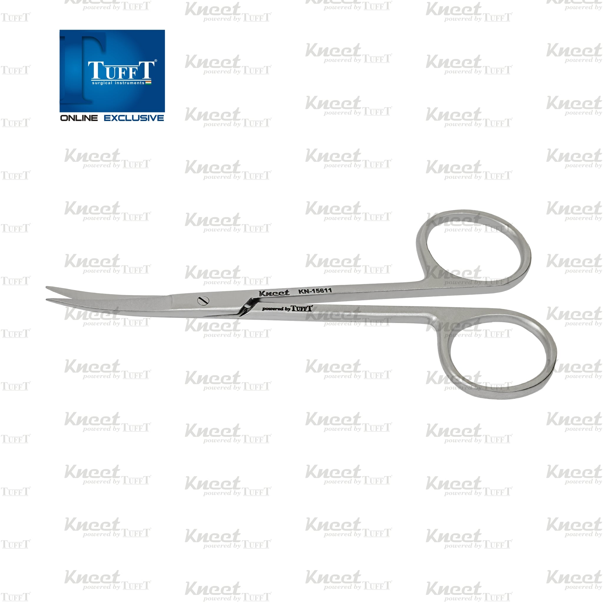 Bonn Fine Delicate Scissors