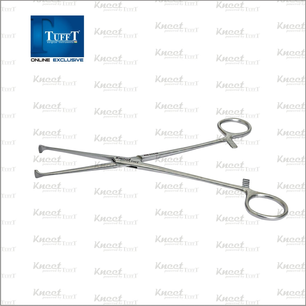 Allis Tissue Forceps