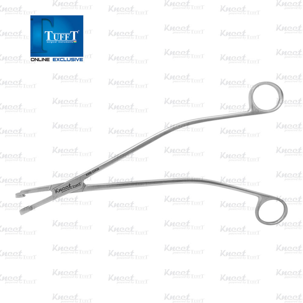 Schubert Cervical Forceps HARDage