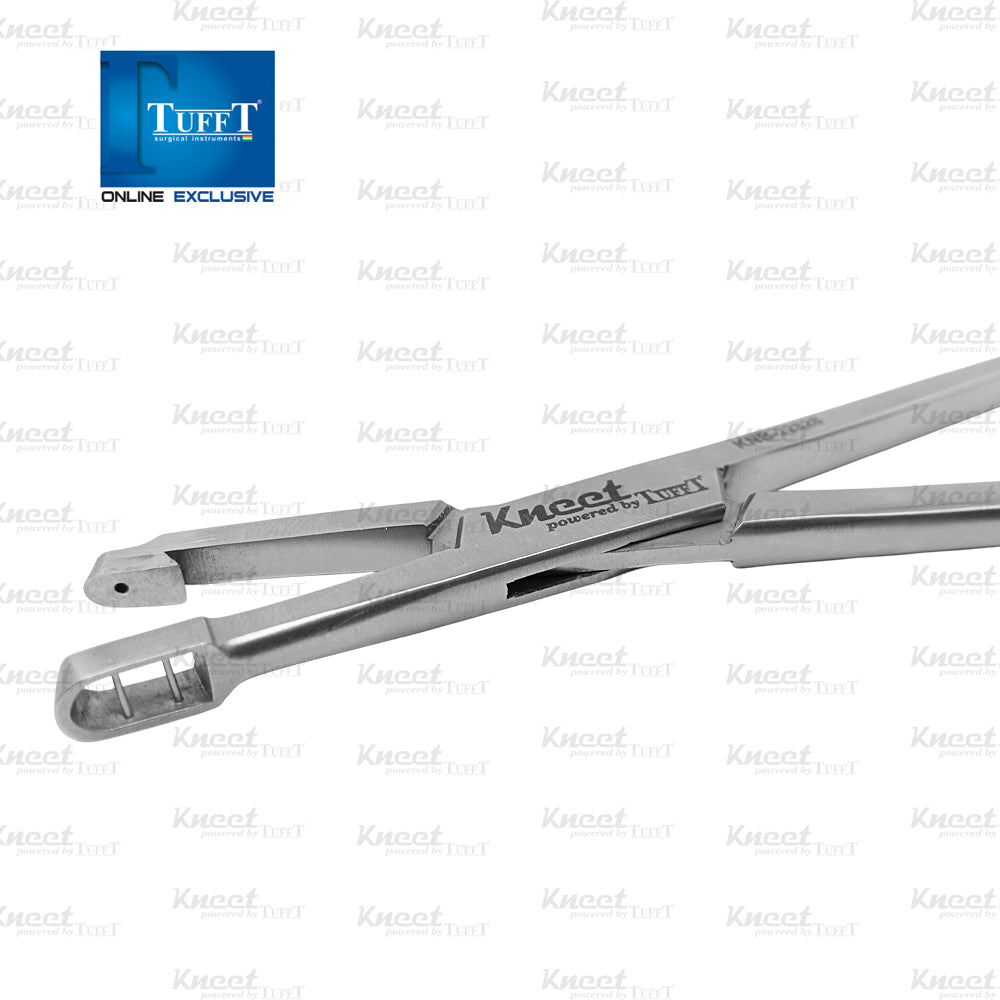 Schubert Cervical Forceps HARDage