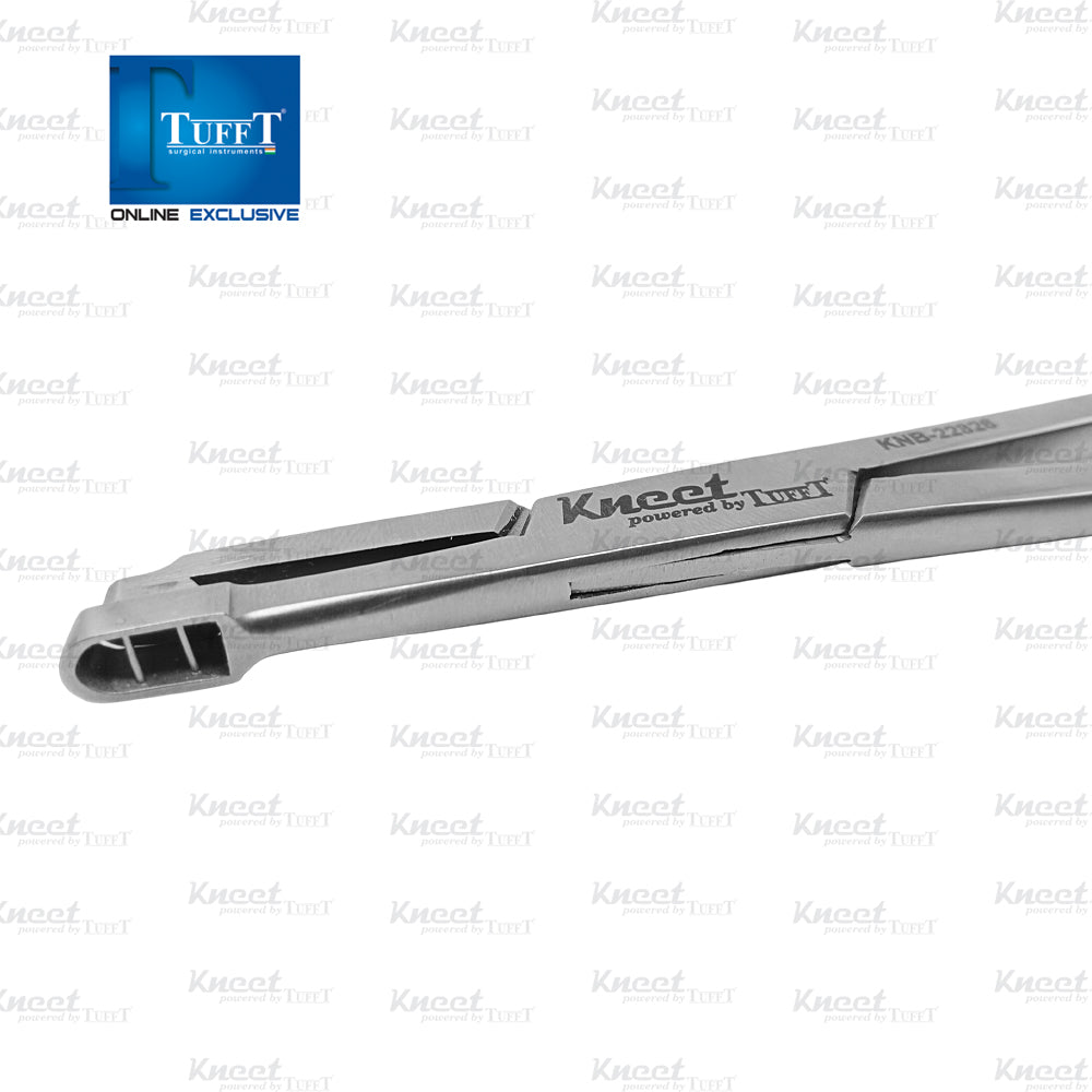 Schubert Cervical Forceps HARDage