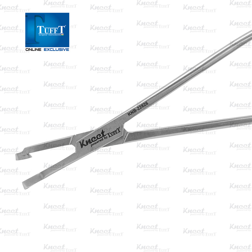 Schubert Cervical Forceps HARDage