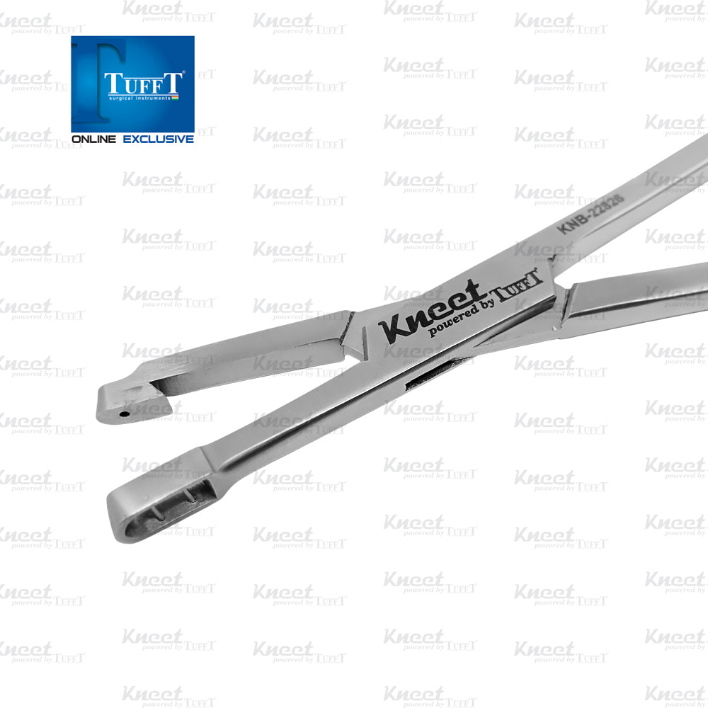 Schubert Cervical Forceps HARDage