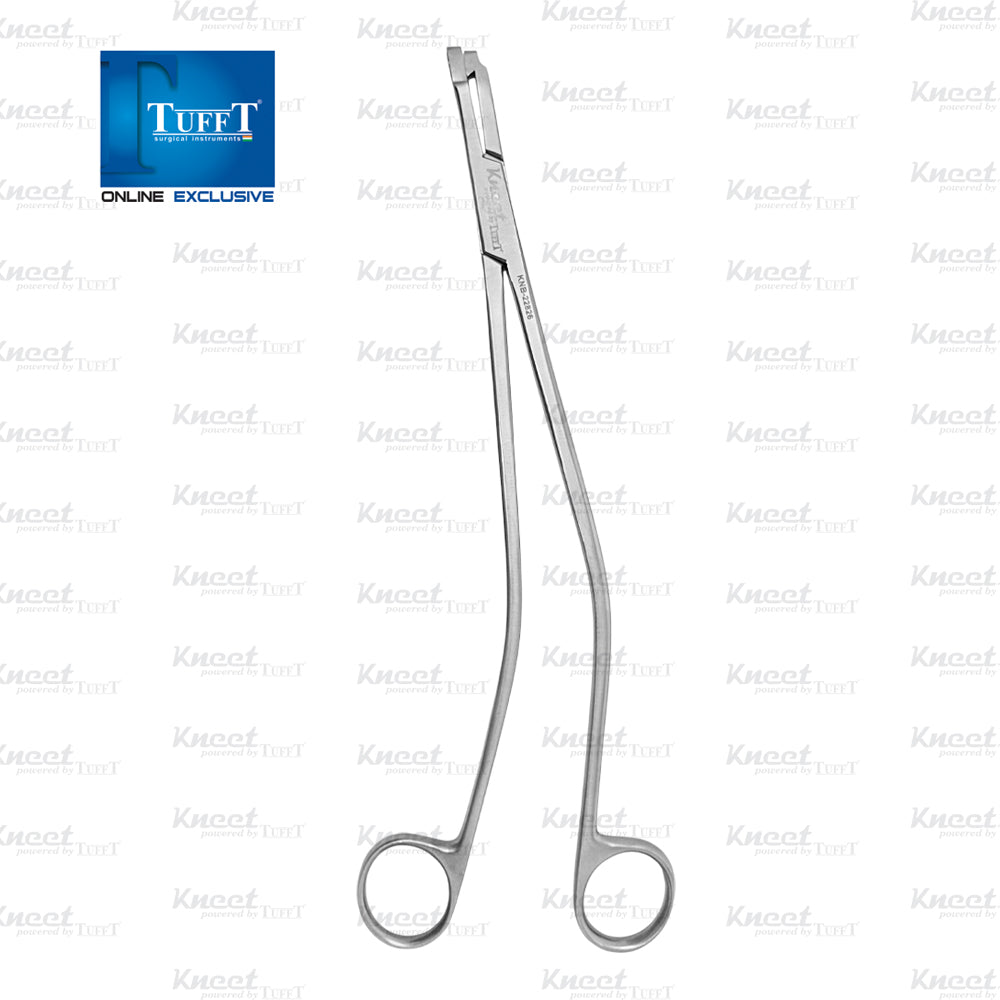 Schubert Cervical Forceps HARDage